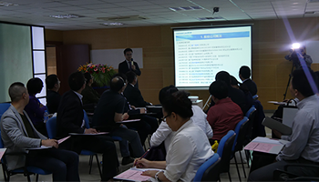 廈門新三板企業家走進恒坤，眾大佬論道股權投資。